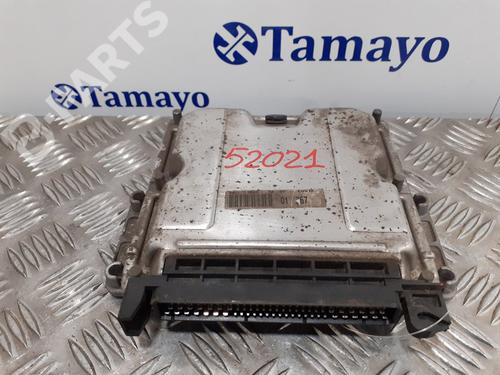 Used Engine control unit (ECU) PEUGEOT 206 Hatchback (2A/C) 2.0 HDI 90 (90 hp) 8595983