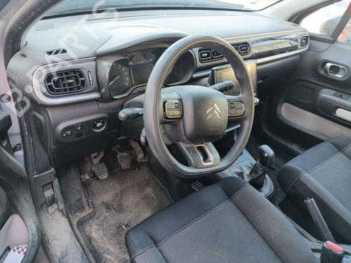 Gearbox CITROËN C3 III (SX) 1.2 VTi 82 | BP39956956M3 - Image 9
