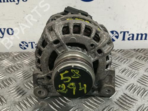 Używane Alternator DACIA SANDERO II [2012-2025]  30960183