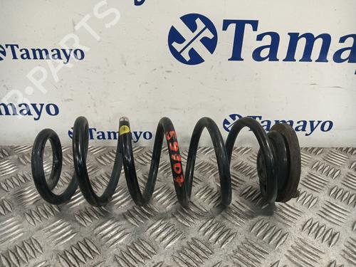 Støtdemperfjær VW GOLF VI (5K1) 2.0 GTi (210 hp) 30564292