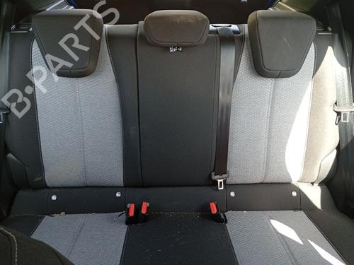 Used Rear seat Rear seat OPEL CORSA F (P2JO) 1.2 (68) (101 hp) 39613951 39613951