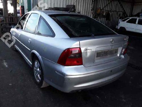 Right front driveshaft OPEL VECTRA B (J96) 2.0 DTI 16V (F19) | BP2847078M39 