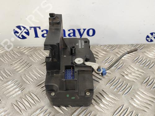 Front right lock OPEL VIVARO A Van (X83)  | BP13010707C97 