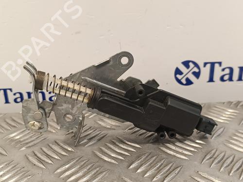Låskiste FORD FIESTA V (JH_, JD_) [2001-2014]  17092242