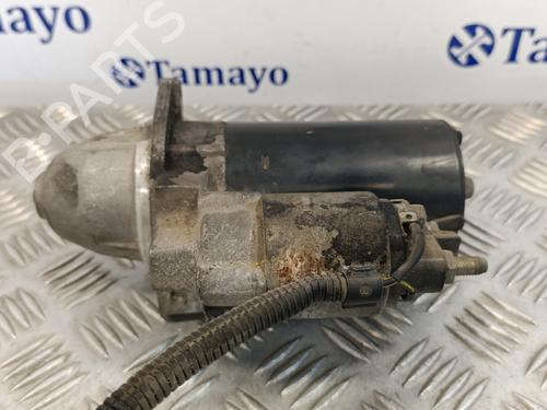 Starter BMW 3 Compact (E46) 316 ti | BP888610M8