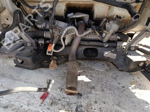 Used Subframe OPEL COMBO Box Body/MPV (K9) 1.5 D (102 hp) 29866709