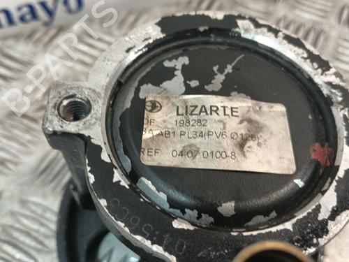 Steering pump RENAULT TRAFIC II Van (FL) 1.9 dCi 80 (FL0B) | BP32483273M99