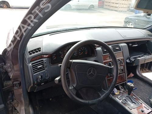 Used Driver airbag Driver airbag MERCEDES-BENZ E-CLASS (W210) E 280 (210.053) (193 hp) 35898914 35898914