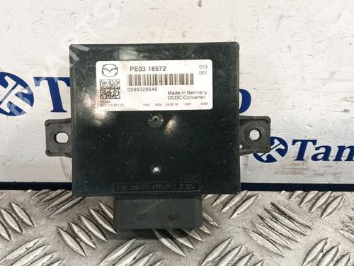 Elektronik Modul für MAZDA CX-3 (DK) 2.0 SKYACTIV-G (DK5W, DK6W) (120 hp) 30007191