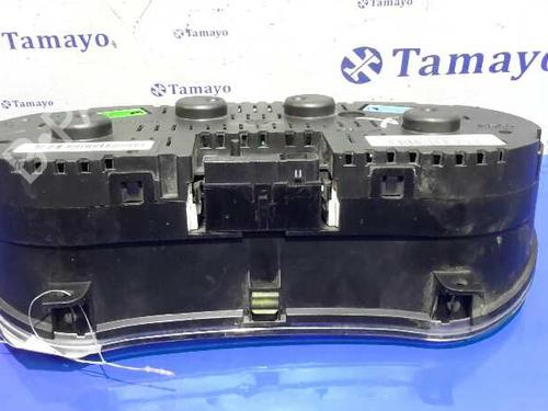 Instrument cluster SEAT LEON (1M1) 1.9 TDI | BP1538871C47 