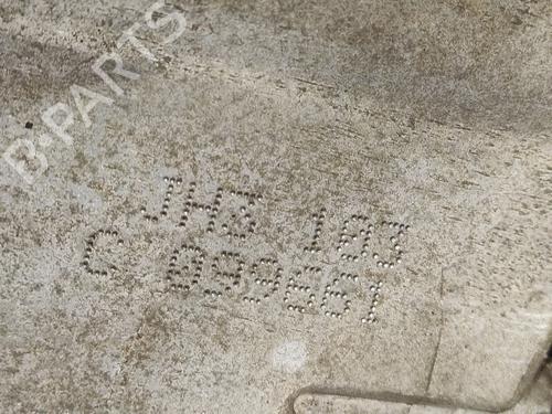 Gearbox NISSAN MICRA III (K12) 1.2 16V | BP3557990M3 