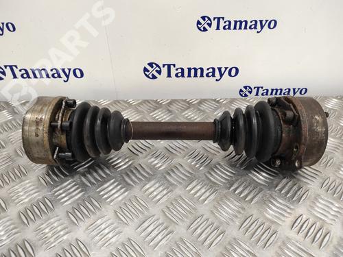 Used Right rear driveshaft PORSCHE 944 [1981-1991]  10526040