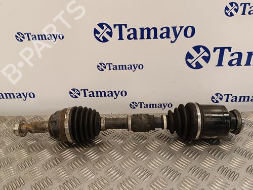 Used Right front driveshaft MAZDA 6 Hatchback (GH) [2007-2013]  17150528