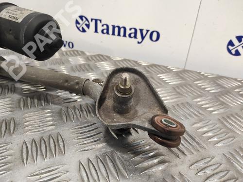 Front wiper motor TOYOTA AVENSIS (_T25_) 1.8 VVT-i (ZZT251_, ZZT251R) | BP11975553M29 