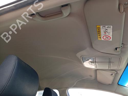Used Interior roof Interior roof KIA CARENS IV 1.7 CRDi (116 hp) 34251023 34251023
