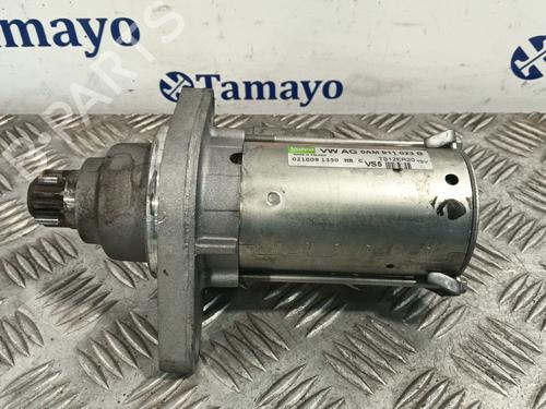 Starter VW GOLF PLUS V (5M1, 521) | BP30926164M8
