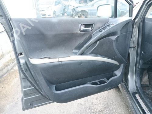 Gearbox TOYOTA COROLLA Verso (ZER_, ZZE12_, R1_) 2.2 D-4D (AUR10_, AUR10R) | BP31081855M3