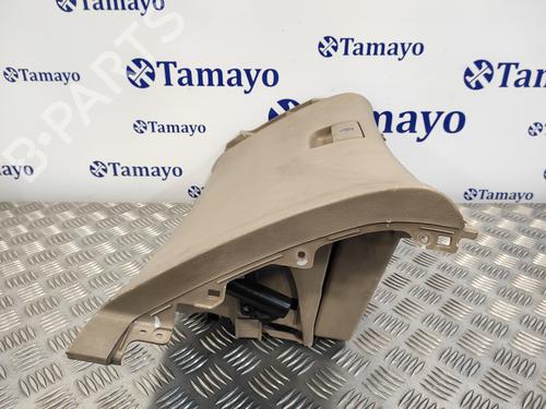 Glove box KIA CARNIVAL / GRAND CARNIVAL III (VQ)  | BP17240140C95 