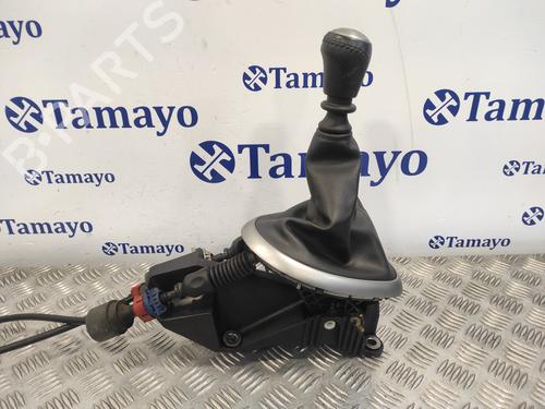 Used Gear lever NISSAN QASHQAI / QASHQAI +2 I (J10, NJ10, JJ10E) [2006-2014]  23966826