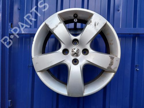 Rim PEUGEOT 307 CC (3B) 2.0 HDi 135 | BP23102735C45