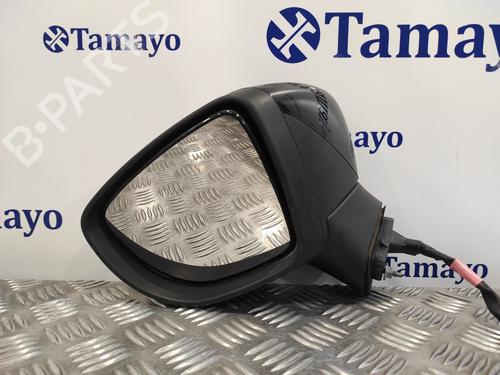 Left mirror NISSAN MICRA V (K14)  22275001