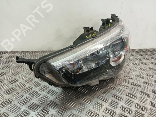 Left headlight MITSUBISHI ASX (GA_W_) | BP34477181C28 - Image 2
