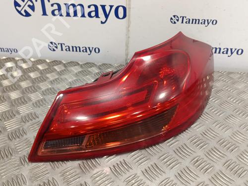 Right taillight OPEL INSIGNIA A Sports Tourer (G09)  | BP23966638C35 