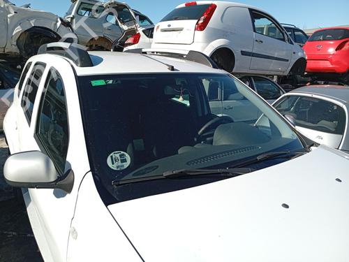 Windscreen DACIA DUSTER (HS_) 1.5 dCi (HSAJ) | BP33799785C63 - Image 2