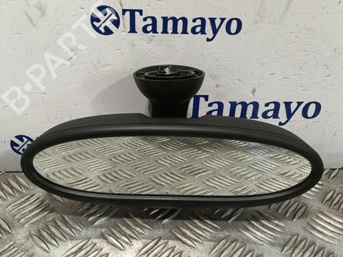 Used Rear mirror MINI MINI COUNTRYMAN (R60) One D (90 hp) 27986053