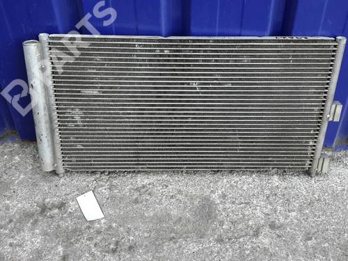 AC radiator LANCIA YPSILON (843_) 1.2 (843.AXB1A) (80 hp) 2536521