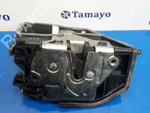 Front right lock BMW 5 (E60) 525 d (177 hp) 5667853