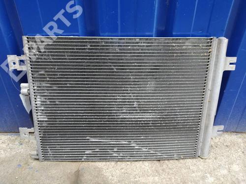 AC radiator DACIA SANDERO  | BP1865533M32 