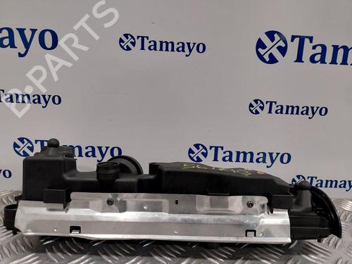 Valve cover SKODA RAPID (NH3, NK3, NK6) 1.6 TDI | BP16650238M124 