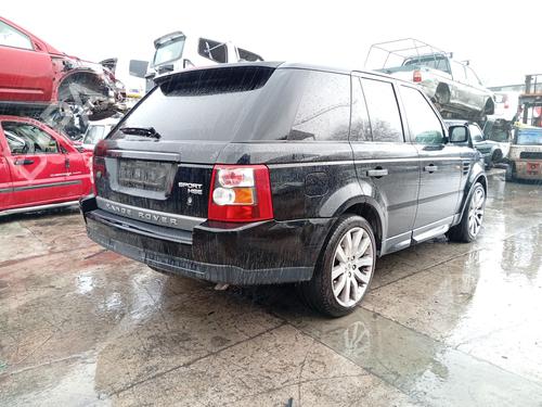 Bagaksel LAND ROVER RANGE ROVER SPORT I (L320) 2.7 D 4x4 (190 hp) 32783770