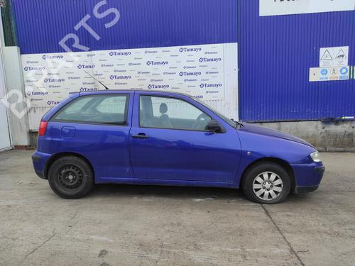 Left front fenders SEAT IBIZA II (6K1) 1.9 SDI | BP24952649C41 