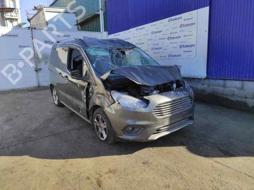 Left front driveshaft FORD TOURNEO COURIER B460 MPV  | BP28025955M38 