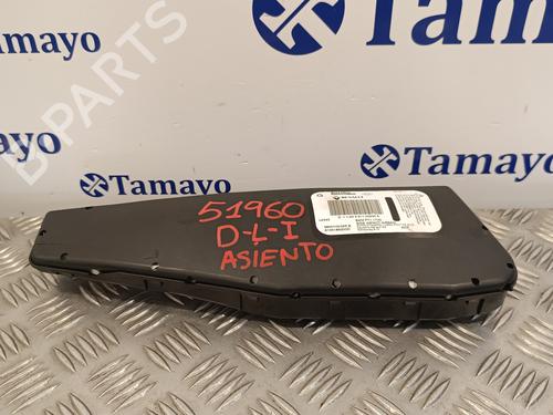 Used Electronic module RENAULT SCÉNIC III (JZ0/1_) [2008-2016]  17200333