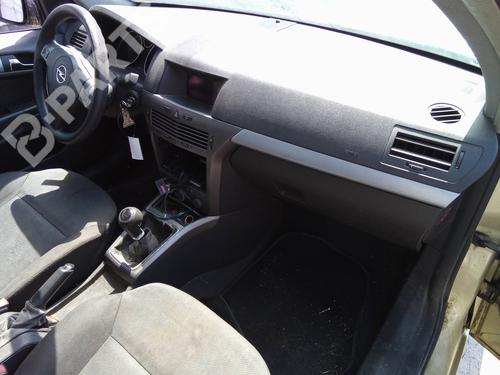 Starter OPEL ASTRA H (A04) 1.4 (L48) | BP11828157M8 
