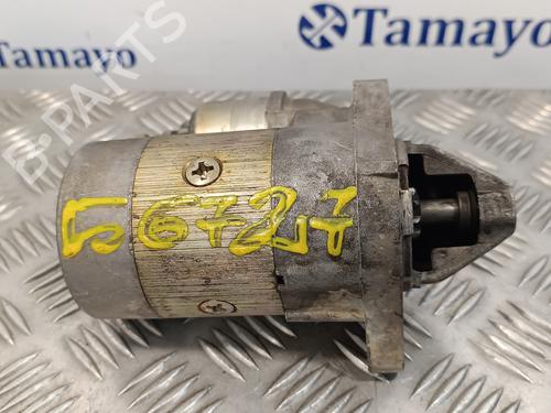 Startmotor FIAT PANDA (169_) 1.2 (169.AXB11, 169.AXB1A) | BP17145812M8