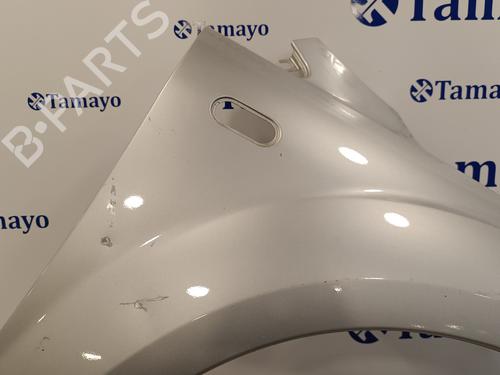 Right front fenders FORD FOCUS II (DA_, HCP, DP) 1.6 Ti | BP20979415C42 