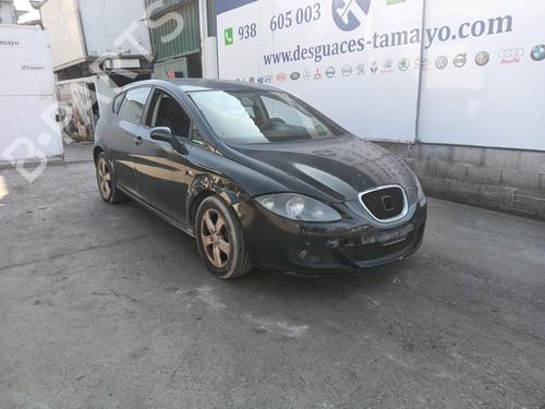 Right headlight SEAT LEON (1P1) 1.9 TDI | BP33544256C29  - Image 8