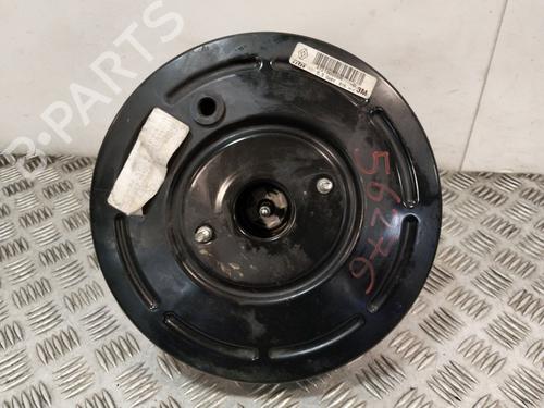 Bremseservo Bremseservo RENAULT MEGANE III Hatchback (BZ0/1_, B3_) 1.5 dCi (BZ0C) (90 hp) 37266334 37266334