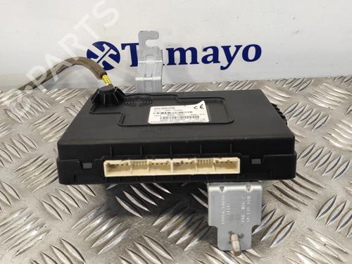 Used Electronic module HYUNDAI i20 II (GB, IB) [2014-2021]  13415327