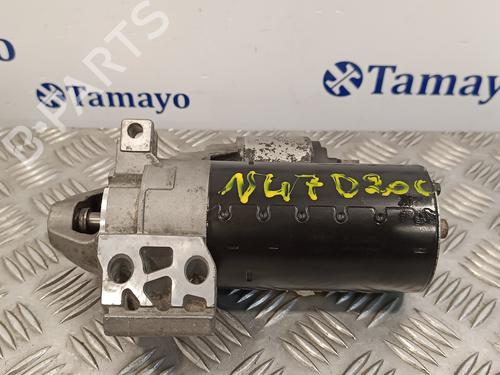 Startmotor BMW 3 (E90) 320 d | BP16406856M8 