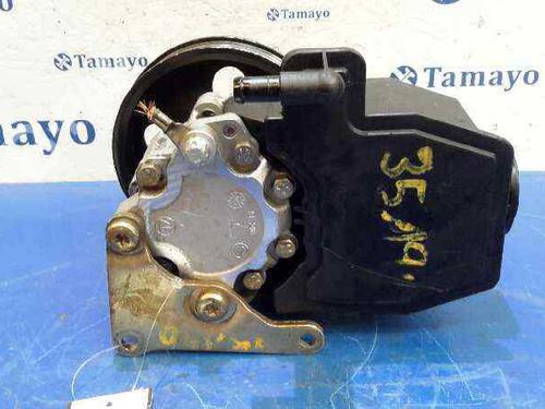 Steering pump MERCEDES-BENZ CLK (C208)  | BP4516585M99 