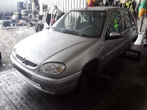 Engine control unit (ECU) CITROËN SAXO (S0, S1) 1.5 D | BP4982381M57 