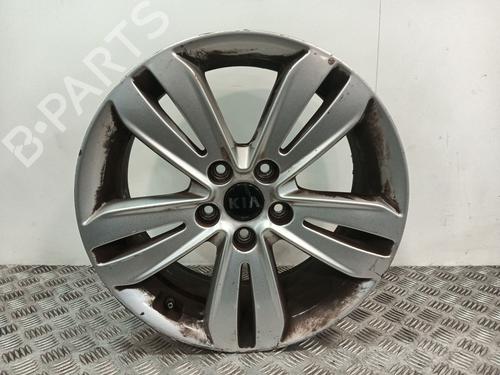 Used Rim Rim KIA SPORTAGE IV (QL, QLE) 1.7 CRDi (116 hp) 34701947 34701947