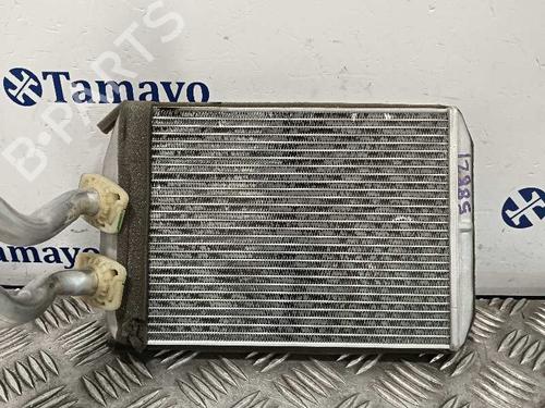 Heater matrix NISSAN INTERSTAR Van (XDD)  | BP26557362M63 