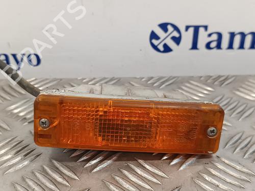 Used Left front indicator VW POLO (86) [1975-1981]  17146225