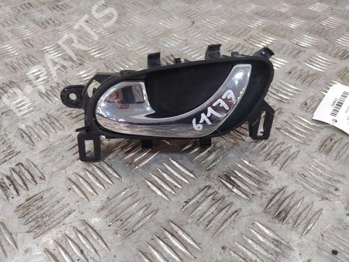 Used Front left interior door handle Front left interior door handle NISSAN QASHQAI II (J11, J11_) 1.6 dCi (130 hp) 39992520 39992520